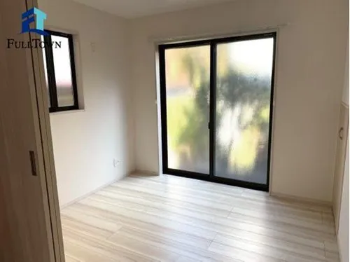 4LDK Property Kawaguchi City, Saitama Prefecture (7)