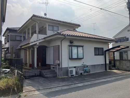 [5LK Property] Kazo City Saitama Prefecture (2)
