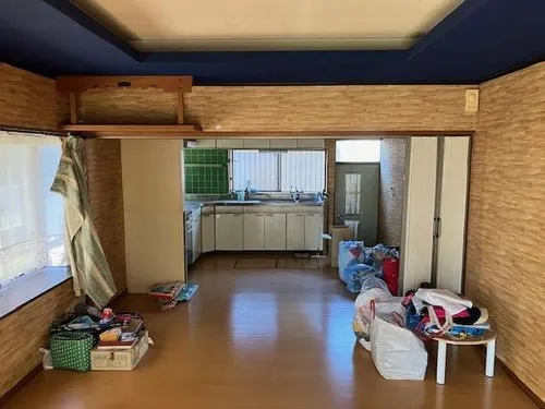 [5LK Property] Kazo City Saitama Prefecture (3)