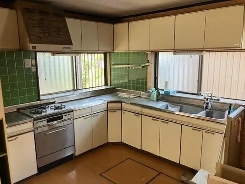 [5LK Property] Kazo City Saitama Prefecture (4)