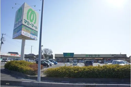 [5LK Property] Kazo City Saitama Prefecture (8)