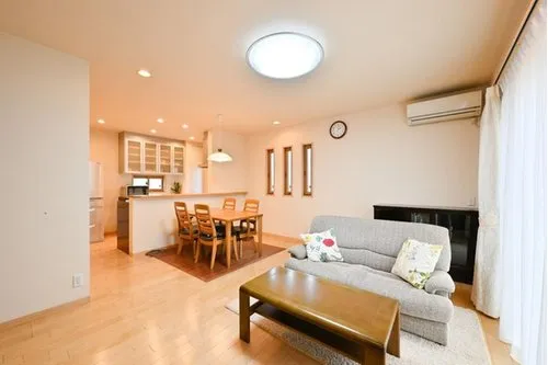 4LDK Property Konosu City Saitama Prefecture (2)
