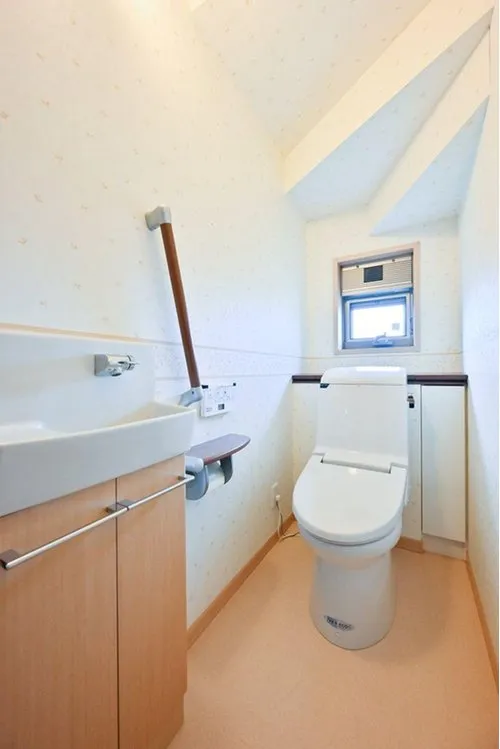 4LDK Property Konosu City Saitama Prefecture (16)