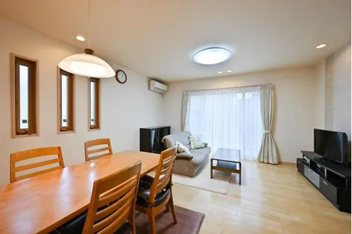 4LDK Property Konosu City Saitama Prefecture (3)