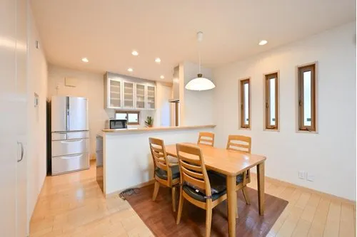 4LDK Property Konosu City Saitama Prefecture (6)