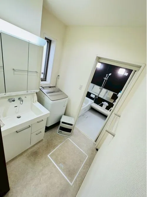 6LDK Property Gyoda City Saitama Prefecture (15)