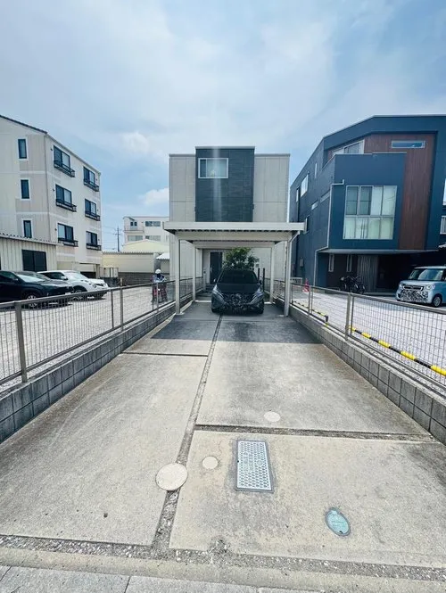 6LDK Property Gyoda City Saitama Prefecture (3)