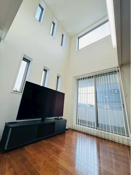 6LDK Property Gyoda City Saitama Prefecture (4)