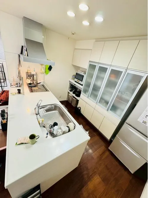 6LDK Property Gyoda City Saitama Prefecture (5)