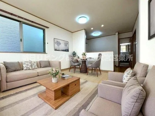 4LDK Property Kasukabe City Saitama Prefecture (2)