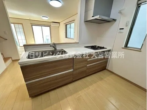 4LDK Property Kasukabe City Saitama Prefecture (12)
