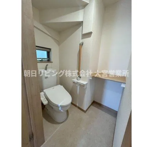4LDK Property Kasukabe City Saitama Prefecture (16)
