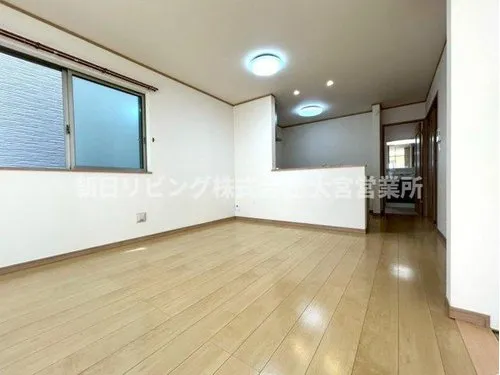 4LDK Property Kasukabe City Saitama Prefecture (3)