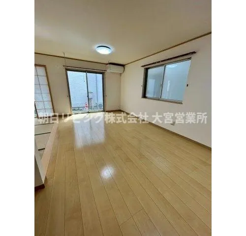 4LDK Property Kasukabe City Saitama Prefecture (4)