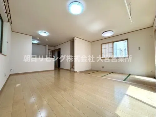 4LDK Property Kasukabe City Saitama Prefecture (5)