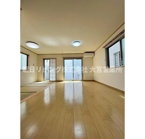 4LDK Property Kasukabe City Saitama Prefecture (6)