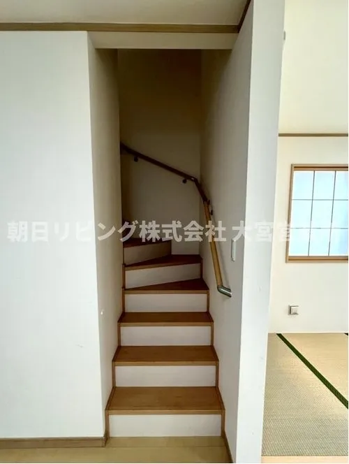4LDK Property Kasukabe City Saitama Prefecture (7)