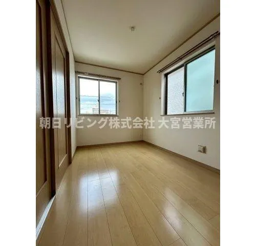 4LDK Property Kasukabe City Saitama Prefecture (9)
