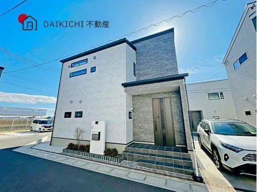 4LDK Property Kitamoto City Saitama Prefecture (1)