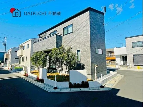 4LDK Property Kitamoto City Saitama Prefecture (2)