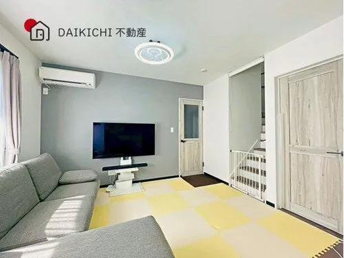 4LDK Property Kitamoto City Saitama Prefecture (12)