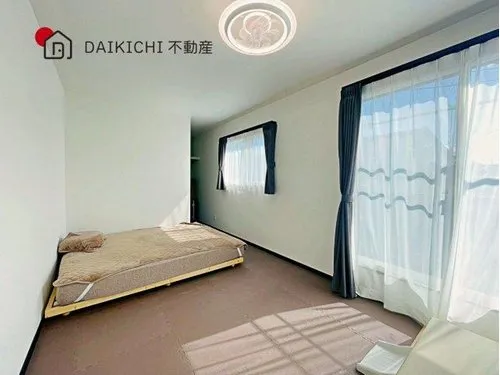 4LDK Property Kitamoto City Saitama Prefecture (13)