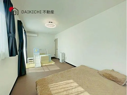 4LDK Property Kitamoto City Saitama Prefecture (14)