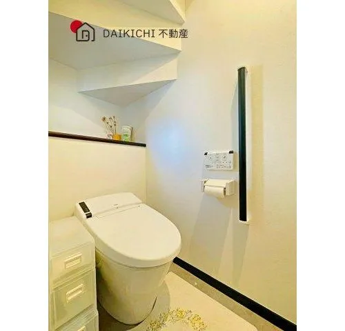 4LDK Property Kitamoto City Saitama Prefecture (17)