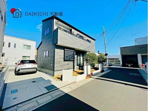 4LDK Property Kitamoto City Saitama Prefecture (3)