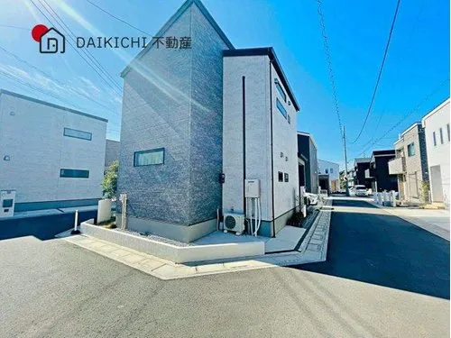 4LDK Property Kitamoto City Saitama Prefecture (4)