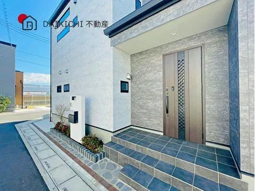 4LDK Property Kitamoto City Saitama Prefecture (5)