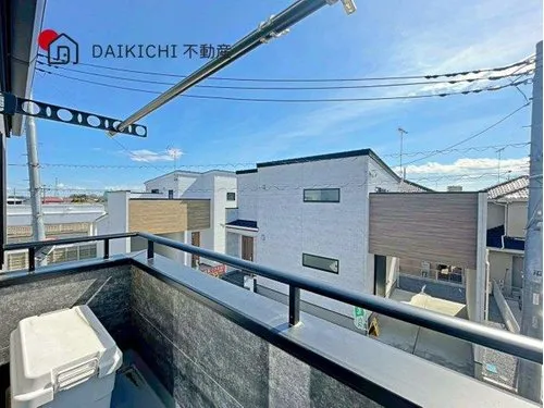 4LDK Property Kitamoto City Saitama Prefecture (6)