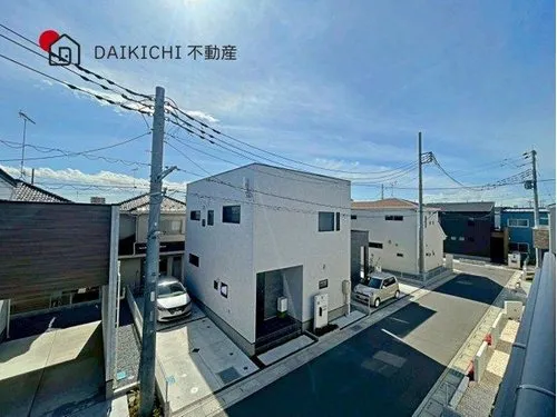 4LDK Property Kitamoto City Saitama Prefecture (7)
