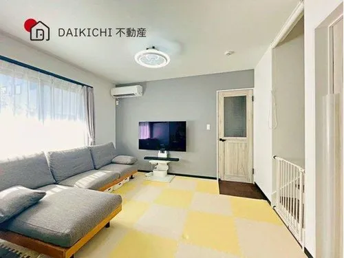 4LDK Property Kitamoto City Saitama Prefecture (9)