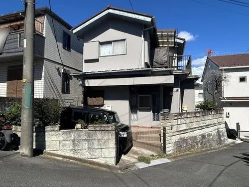 [3DK Property] Niiza City Saitama Prefecture (2)