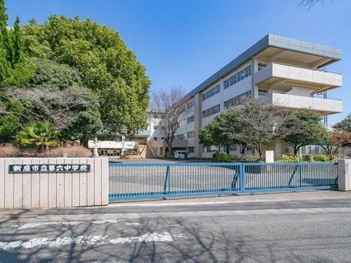 [3DK Property] Niiza City Saitama Prefecture (19)