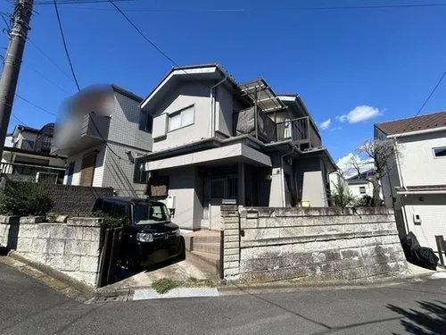 [3DK Property] Niiza City Saitama Prefecture (3)
