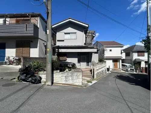 [3DK Property] Niiza City Saitama Prefecture (4)