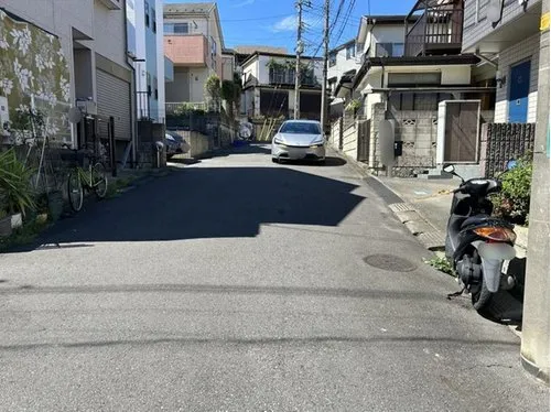 [3DK Property] Niiza City Saitama Prefecture (8)