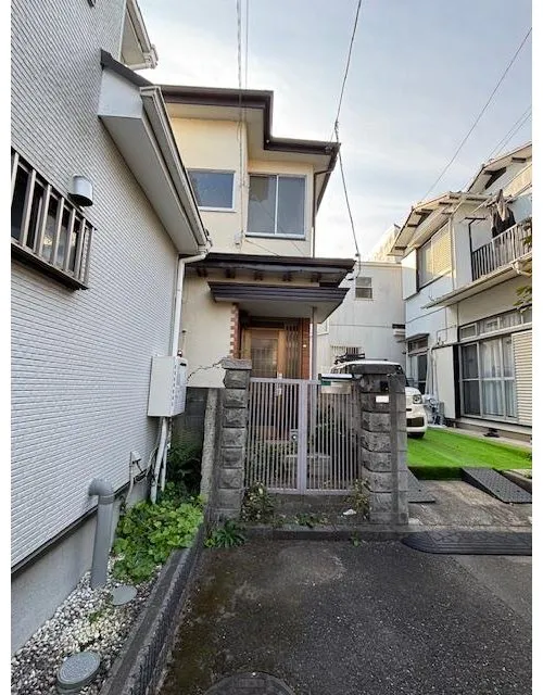 4LDK Property Niiza City Saitama Prefecture (2)