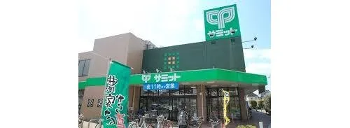 4LDK Property Niiza City Saitama Prefecture (13)