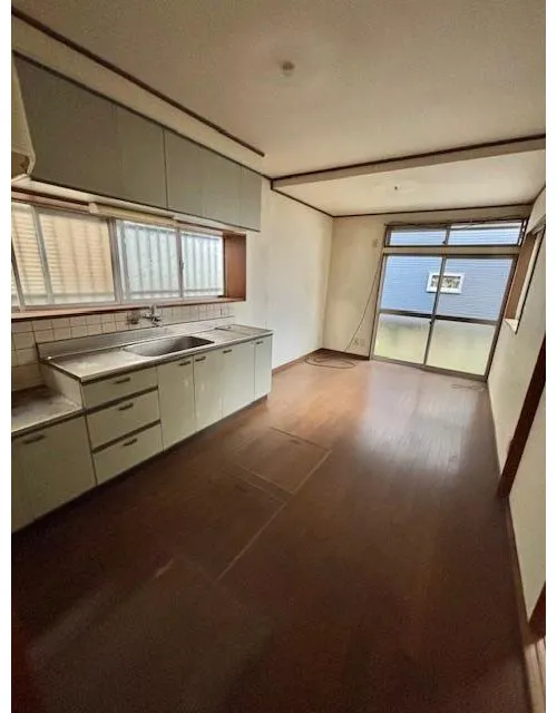 4LDK Property Niiza City Saitama Prefecture (6)