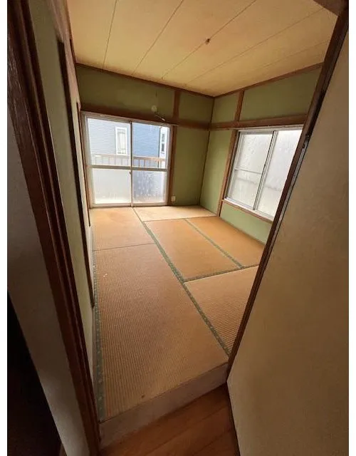 4LDK Property Niiza City Saitama Prefecture (7)
