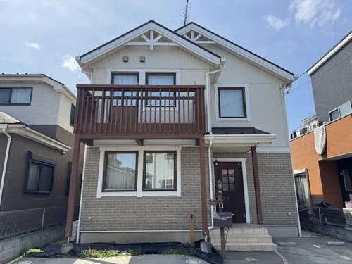 Saitama, Tokorozawa City 3LDK+S Property (2)