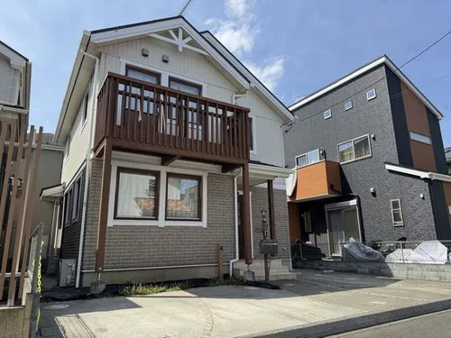 Saitama, Tokorozawa City 3LDK+S Property (3)