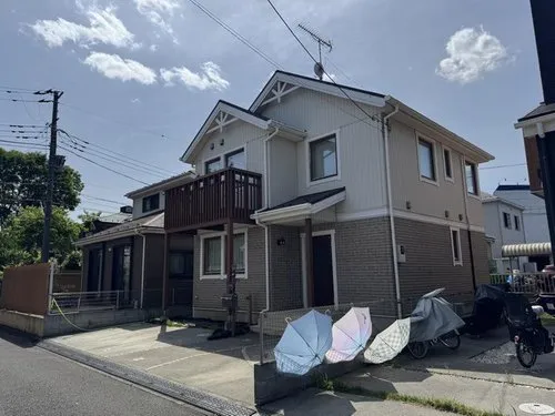 Saitama, Tokorozawa City 3LDK+S Property (4)