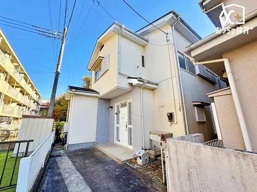 4LDK Property Iruma City Saitama Prefecture (2)