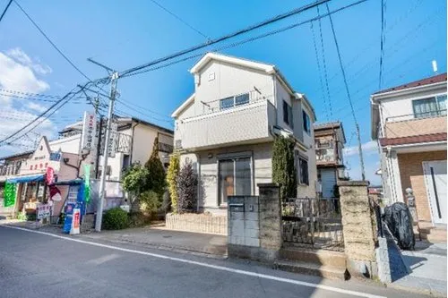 Saitama Sayama 3LDK Property (2)