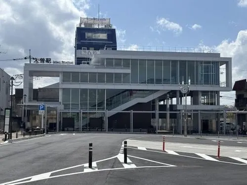 Saitama Sayama 3LDK Property (14)