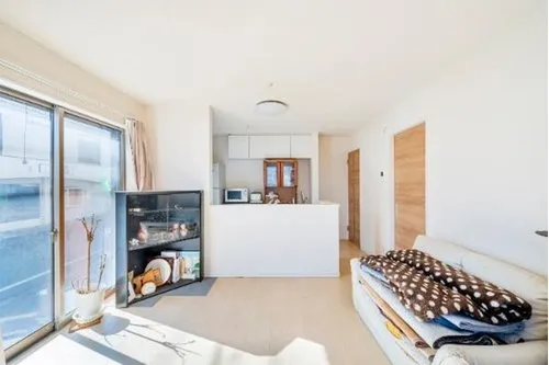 Saitama Sayama 3LDK Property (3)